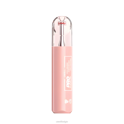 UWELL België - UWELL GABRIEL PEACE wegwerp damp aloë zwarte bes RNNN321