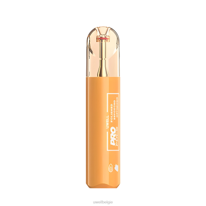 UWELL België - UWELL GABRIEL PEACE wegwerp damp aloë zwarte bes RNNN321