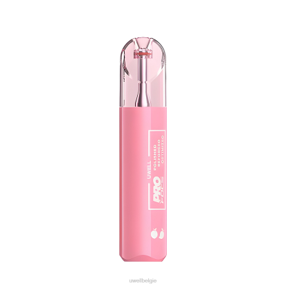 UWELL België - UWELL GABRIEL PEACE wegwerp damp aloë zwarte bes RNNN321