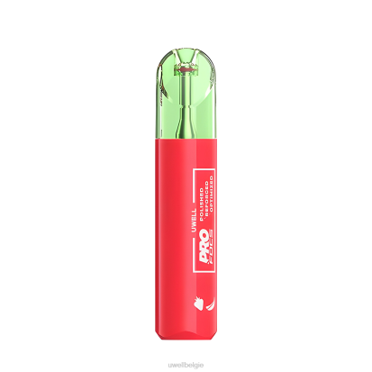 UWELL België - UWELL GABRIEL PEACE wegwerp damp aloë zwarte bes RNNN321