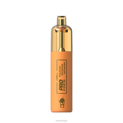 UWELL Disposable Vape - UWELL GABRIEL FREEDOM wegwerp damp ijskoude aardbei RNNN319