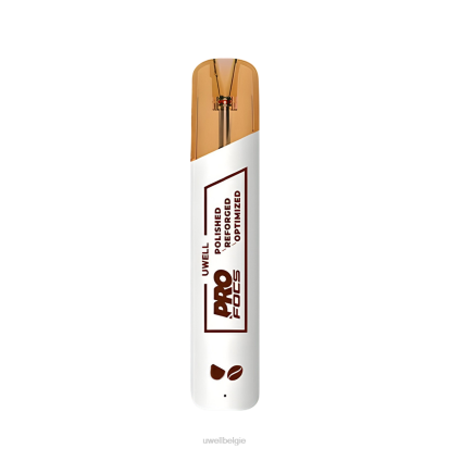 UWELL E Sigaret - UWELL GABRIEL EQUAL wegwerp damp kokos koffie RNNN335