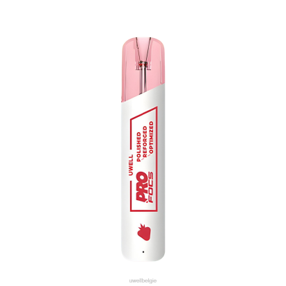 UWELL Online Shop - UWELL GABRIEL EQUAL wegwerp damp perzik frisdrank RNNN336
