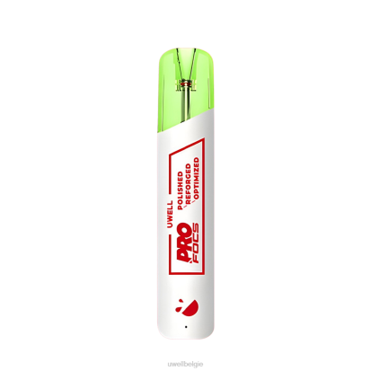 UWELL Online Shop - UWELL GABRIEL EQUAL wegwerp damp perzik frisdrank RNNN336