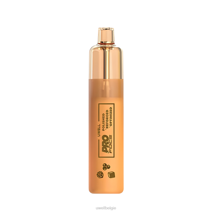 UWELL Online Shop - UWELL GABRIEL RESPECT wegwerp damp bosbessen limonade RNNN316