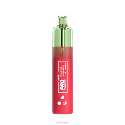 UWELL Online Shop - UWELL GABRIEL RESPECT wegwerp damp bosbessen limonade RNNN316