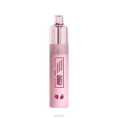 UWELL Online Shop - UWELL GABRIEL RESPECT wegwerp damp bosbessen limonade RNNN316
