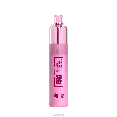 UWELL Online Shop - UWELL GABRIEL RESPECT wegwerp damp bosbessen limonade RNNN316