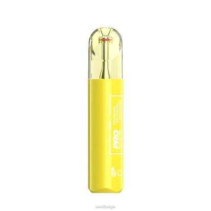 UWELL Vape Kopen - UWELL GABRIEL PEACE wegwerp damp kokos ananas RNNN324