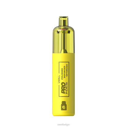 UWELL Vape Price - UWELL GABRIEL FREEDOM wegwerp damp bessen druif RNNN317