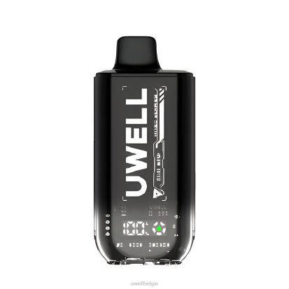 UWELL Disposable Vape - UWELL MIRAGE BM15000 wegwerp damp frisse munt RNNN289