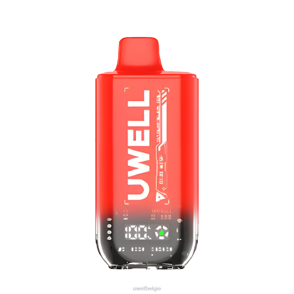 UWELL Disposable Vape - UWELL MIRAGE BM15000 wegwerp damp frisse munt RNNN289