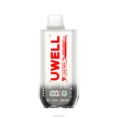UWELL Disposable Vape - UWELL MIRAGE BM15000 wegwerp damp frisse munt RNNN289