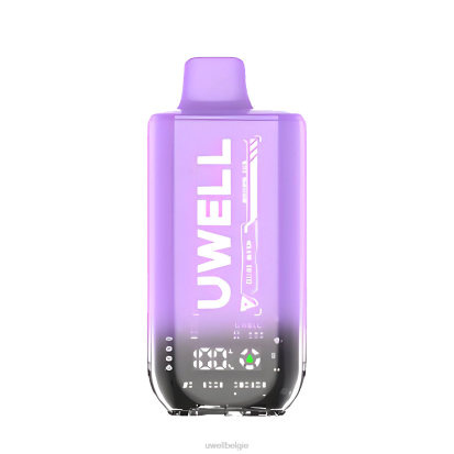 UWELL Disposable Vape - UWELL MIRAGE BM15000 wegwerp damp frisse munt RNNN289