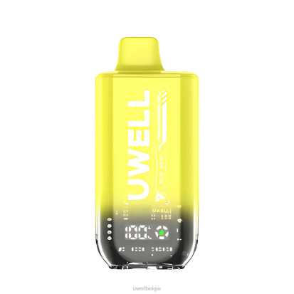 UWELL Disposable Vape - UWELL MIRAGE BM15000 wegwerp damp frisse munt RNNN289