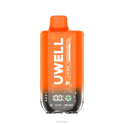 UWELL Disposable Vape - UWELL MIRAGE BM15000 wegwerp damp frisse munt RNNN289