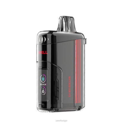 UWELL Online Shop - UWELL VISCORE A18000 wegwerp damp groen appelijs RNNN296