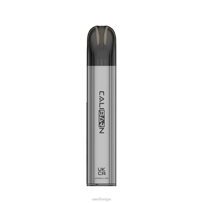 UWELL Online Shop - UWELL CALIBURN bar c800 wegwerpdamp blauwe razernij RNNN326