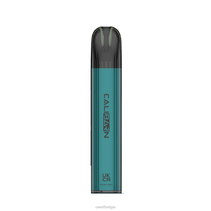 UWELL Vape Pods - UWELL CALIBURN bar c800 wegwerpdamp Frisse munt RNNN328