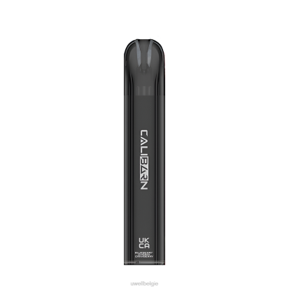 UWELL Vape Price - UWELL CALIBURN bar c800 wegwerpdamp bosbes kers cranberry RNNN327