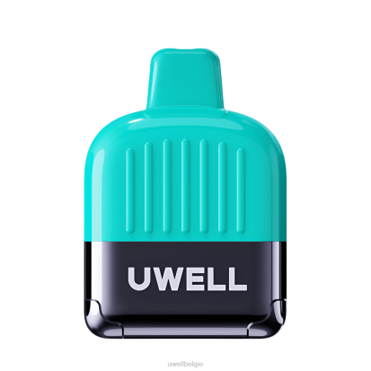UWELL België - UWELL DN8000 wegwerp damp kiwi-guave RNNN311