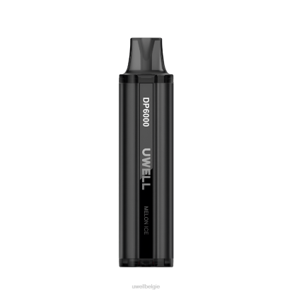 UWELL Disposable Vape - UWELL DP6000 wegwerp damp zwarte bessen druif RNNN329