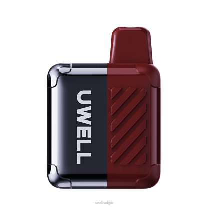 UWELL E Sigaret - UWELL DM4000 wegwerp damp lychee-ijs RNNN305