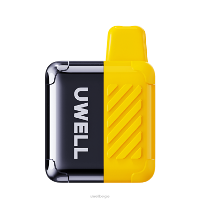 UWELL Online Shop - UWELL DM4000 wegwerp damp mango-ijs RNNN306