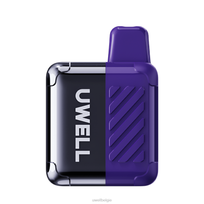 UWELL Online Shop - UWELL DM4000 wegwerp damp mango-ijs RNNN306