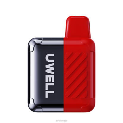 UWELL Online Shop - UWELL DM4000 wegwerp damp mango-ijs RNNN306