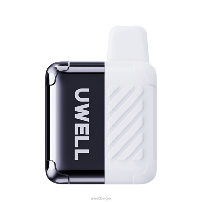 UWELL Online Shop - UWELL DM4000 wegwerp damp mango-ijs RNNN306