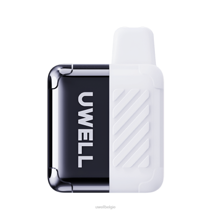 UWELL Vape Pods - UWELL DM4000 wegwerp damp perzik oolong RNNN308