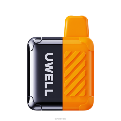 UWELL Vape Price - UWELL DM4000 wegwerp damp oranje mango-watermeloen RNNN307