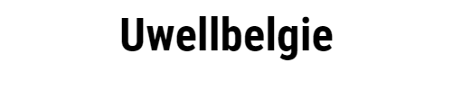 Uwellbelgie